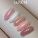 LUKUM Smart Gel Pearly Pink 04 , 30 ml 65771 фото 3