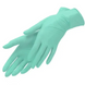 NITRYLEX Green Рукавички нітрилові зелені розмір XS 2шт 55244 фото