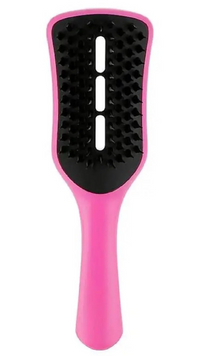 Tangle Teezer Щітка для укладання феном Easy Dry & Go Shocking Cerise 7229 фото