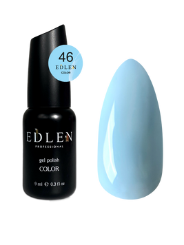 Edlen Color 9ml. №046 52558 фото