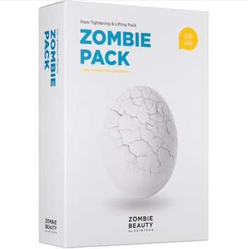 SKIN1004 Набір антивікових ліфтинг-масок для обличчя Zombie Pack & Activator Kit 72441 фото