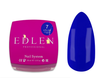 Edlen Water Acrygel Neon Edlen 30 ml. №07 54951 фото