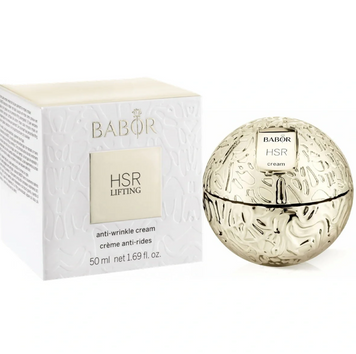 Dr.BABOR Крем проти зморшок із запатентованим HRS комплексом HRS Lifting anti-wrinkle cream 50 ml 112511 фото