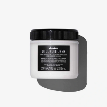DAVINES OI Conditioner Кондиціонер для абсолютної краси волосся, 250 мл 110220 фото