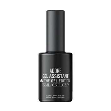 ADORE Рідкий гель для зміцнення нігтів Gel Assistant, 15 ml 55369 фото
