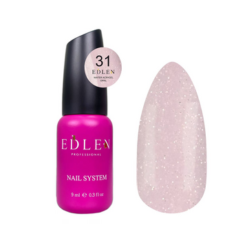 Edlen Water Acrygel Edlen Opal 9 ml №31 54899 фото