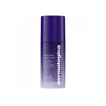 Dermalogica Фітоактивний зволожуючий кисневий крем - Phyto Nature Oxygen Cream 50 мл 5389 фото