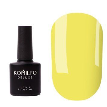 Komilfo Color Base Pale Yellow, 8 мл 14352 фото