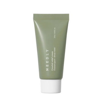 NEEDLY Заспокійливий крем з центелою Cicachid Relief Cream, 27 мл 6122 фото