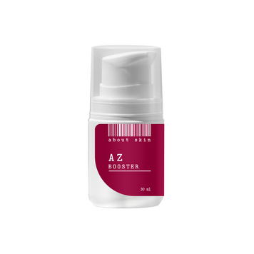 About Skin AZ Booster 30ml 71652 фото