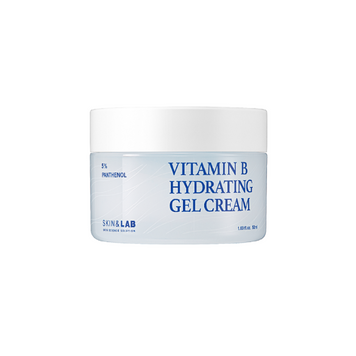 SKIN&LAB Зволожуючий крем-гель з пантенолом Vitamin B Hydrating Gel Cream 50 ml 27509 фото