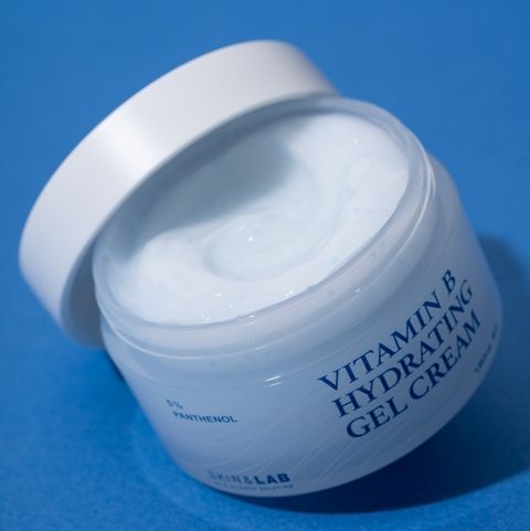 SKIN&LAB Зволожуючий крем-гель з пантенолом Vitamin B Hydrating Gel Cream 50 ml 27509 фото