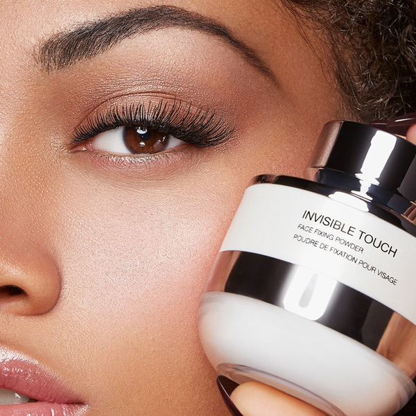 KIKO MILANO Invisible Touch Face Fixing Powder - Фіксуюча та матуюча розсипчаста прозора пудра для обличчя, 13,5 g 66142 фото