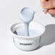 MEDIPEEL Моделююча зволожуюча маска для обличчя Mooltox Glow Moisturizing Modeling Pack, 28 г 65920 фото 2