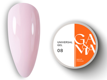 GA&MA Universal Gel 008 / Універсальний гель 008 18456 фото
