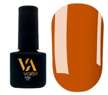 Valeri Color Гель-лак для нігтів, 6 ml №145 40112 фото