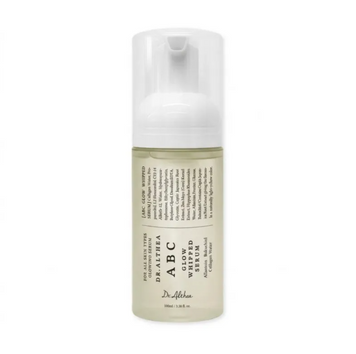 Dr.Althea Сироватка для надання сяйва з консистенцією пінки ABC Glow Whipped Serum, 100 мл 112307 фото