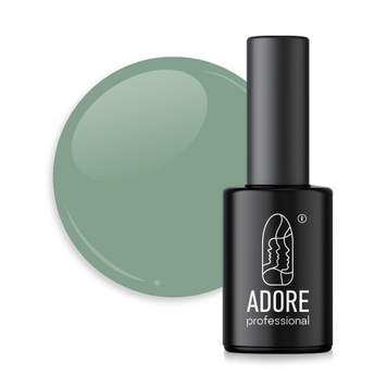 ADORE гель-лак вітражний Gel Polish 8ml MG-05 "fluorite" 37277 фото