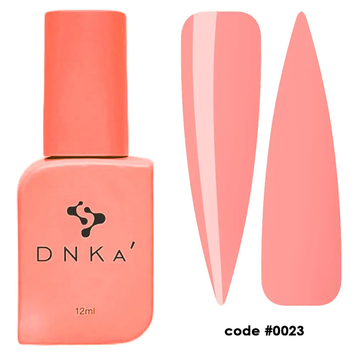 DNKa&rsquo; Liquid Acrygel #0023 Chupa Chups, 12 ml, рідкий гель 50280 фото