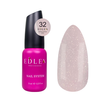 Edlen Water Acrygel Edlen Opal 9 ml №32 54900 фото