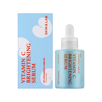SKIN&LAB Освітлююча сироватка з вітаміном C Vitamin C Brightening Serum 30 ml 27508 фото