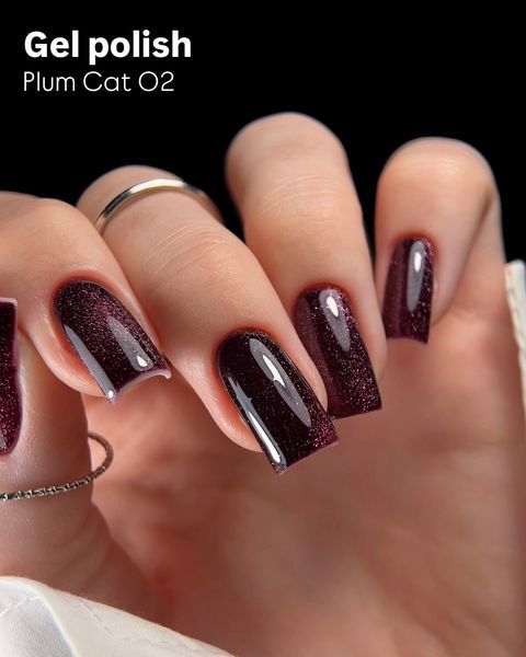 LUKUM Plum Cat 02 104438 фото