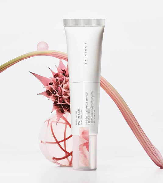 SKIN1004 Інтенсивний бар&rsquo;єрний крем з 1.5% веганського PDRN Madagascar Centella PDRN 1.5 Cream 30 ml 115257 фото