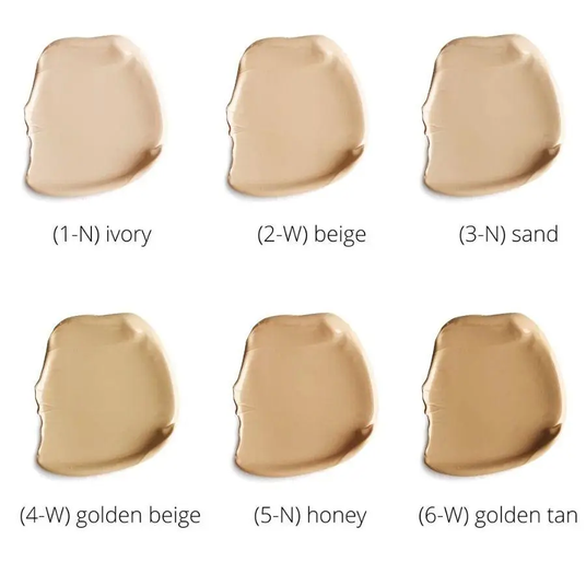 Paese Тональний крем DD-крем spf-30 щоденний захист SPF 30 DD Cream Paese 30ml (1-N) ivory 36704 фото