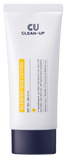 CU SKIN Clean-Up Сонцезахисний лосьйон з ліпосомами на стабільних фільтрах Blemish Sun Lotion SPF 50+ PA++++, 60 мл 40282 фото