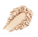 KIKO MILANO Radiant Fusion Baked Powder 01 Avory 8,5 г Пудра компактна для обличчя 66141 фото 2