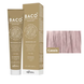 KAARAL BACO SOFT COLOR Cassis безаміачна фарба 100 мл 62002 фото 1