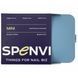 SPENVI Подушка під лікоть для манікюру Mini Sky blue 35814 фото 2