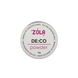 ZOLA Пудра-деколорант для брів DE:CO Powder 10 g. 20749 фото 2