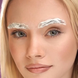ZOLA Пудра-деколорант для брів DE:CO Powder 10 g. 20749 фото 3