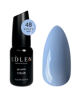 Edlen Color 9ml. №048 52560 фото