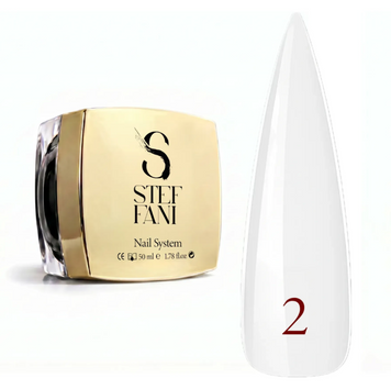 STEFFANI Builder Gel №02, 50 ml 105362 фото