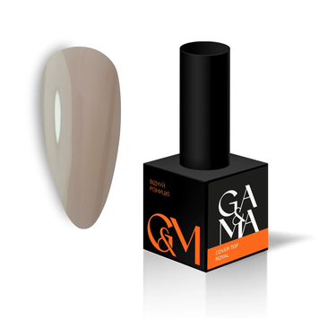GA&MA Cover top Royal / Камуфлюючий топ Роял 10 мл 65027 фото