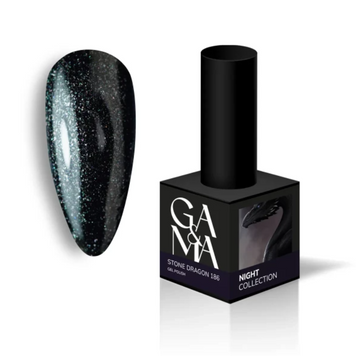 GA&MA Night collection 186 Stone dragon / Найт колекція 186 Стоун Дрегон 53763 фото