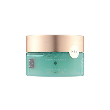 Rituals of KARMA Body Scrub - Скраб для тіла цукровий 300 мл 56692 фото