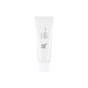 BEAUTY OF JOSEON Сонцезахисний крем з пробіотиками Relief Sun Rice + Probiotics SPF50+ PA++++, 10 мл 10021 фото