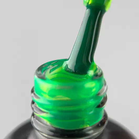 ART Топ вітражний Vitrage Top Green 10ml 65972 фото