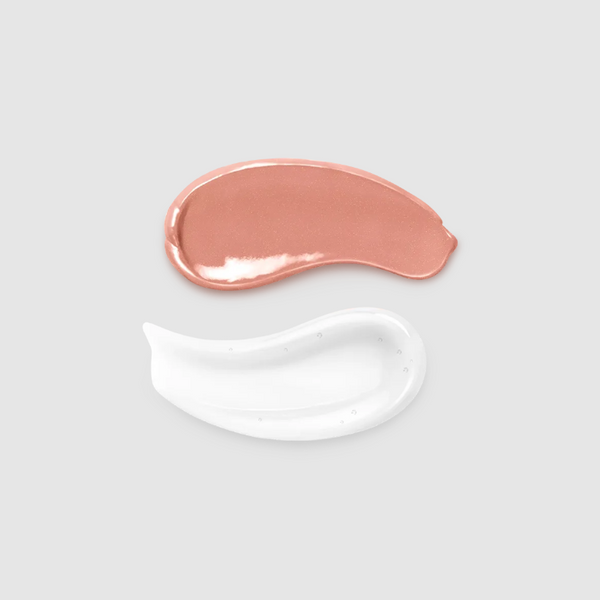 KIKO MILANO Ультрастійка двостороння рідка помада Unlimited Double Touch 102 Beige Rosato Satinato 116984 фото