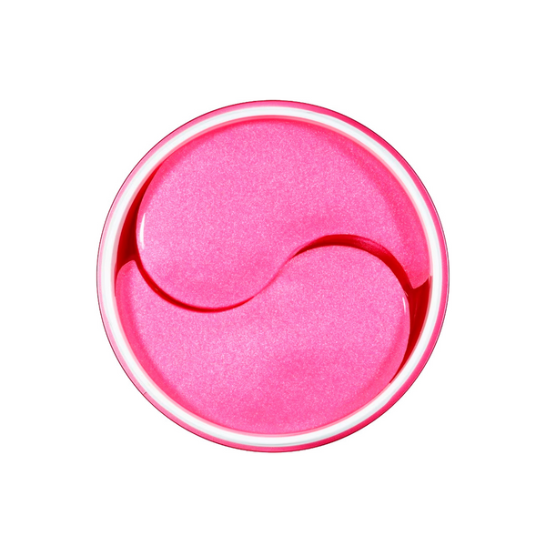 MEDIPEEL Багатофункціональні патчі для очей з трояндою та пептидами Hyaluron Rose Peptide 9 Ampoule Eye Patch 60 шт 9967 фото