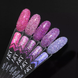 ART Гель-лак світловідбивний ART Flash Gel Polish №FG016, 6 мл 20322 фото 5