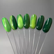 ART Топ вітражний Vitrage Top Green 10ml 65972 фото 3