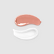 KIKO MILANO Ультрастійка двостороння рідка помада Unlimited Double Touch 102 Beige Rosato Satinato 116984 фото 3
