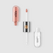 KIKO MILANO Ультрастійка двостороння рідка помада Unlimited Double Touch 102 Beige Rosato Satinato 116984 фото 2
