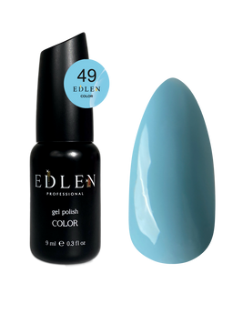 Edlen Color 9ml. №049 52561 фото