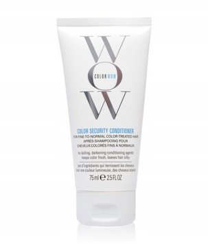 COLOR WOW Незмивний кондиціонер для фарбованого волосся Color Security Conditioner, 75 мл 112873 фото