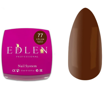 EDLEN Builder gel Lviv №77 15 ml 117620 фото